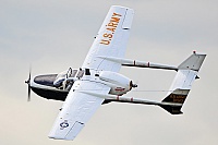 Private/Soukrom – Cessna M337B N409TH