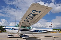 Arrow Airservice – Cessna 172N D-EKKS