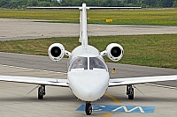 E-Aviation – Cessna 525 D-IRSB