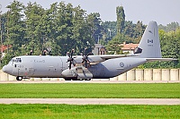 Canada Air Force – Lockheed C-130J-30 Hercules 130613