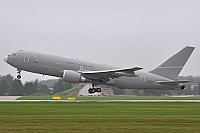 Italy Air Force – Boeing KC-767A (767-2EY/ER) MM62226