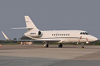 Thayer Acquisitions LLC – Dassault Aviation Falcon 2000EX N659FM