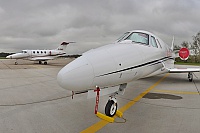 XCLUSIVE AIR CHARTER – Cessna 560XL/XLS+ G-EYUP