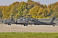 USAF – Boeing AH-64D Apache 03-05381