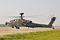 USAF – Boeing AH-64D Apache 09-05581