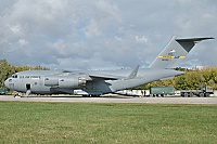 USAF – McDonnell Douglas C-17A Globemaster 88-0266