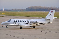 Speedwings S.A. – Cessna C560 VB-VNB