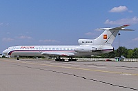 Rossia – Tupolev TU-154M RA-85659