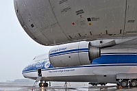 Volga-Dnepr Airlines – Antonov AN-124-100 RA-82043