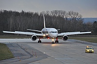 I Fly – Boeing B757-256 EI-DUD