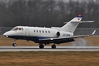 Madjet – Hawker 900XP CS-DPA