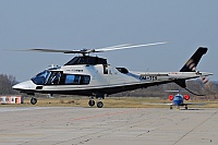 Tatra Jet – Agusta A-109E OM-TTV