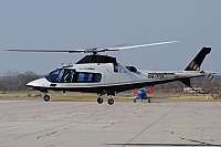 Tatra Jet – Agusta A-109E OM-TTV