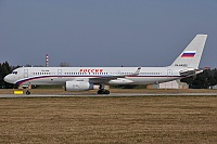 Rossia – Tupolev TU-214 RA-64505