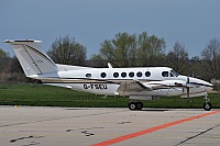 JOTA Aviation – Beech 200 G-FSEU