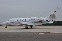 Premium Jet – Cessna 560XL/XLS HB-VOU