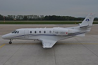 Premium Jet – Cessna 560XL/XLS HB-VOU