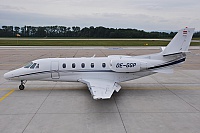 Intl. Jet Management – Cessna 560XL/XLS OE-GGP