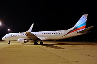 Bulgaria Air – Embraer ERJ-190-100IGW 190AR LZ-PLO