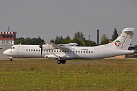 Danish Air Transport – ATR ATR-72-201(F) OY-RUD