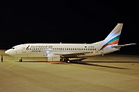 Bulgaria Air – Boeing B737-341 LZ-BOO