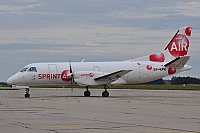 Sprint Air – Saab SF-340A SP-KPK