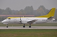 Fleet Air International – Saab SF-340A HA-TAB
