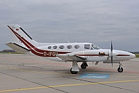 Private/Soukrom – Cessna 425/I D-IFGU