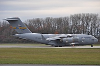USAF – McDonnell Douglas C-17A Globemaster 97-0047