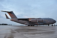  	IJM - International Jet Management – McDonnell Douglas C-17A Globemaster ZZ175