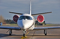 Arena Aviation – Cessna 560XL/XLS G-XLTV
