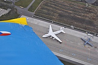 Maximus Air Cargo – Antonov AN-124-100 UR-ZYD