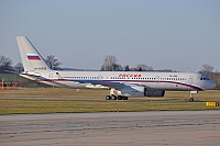 Rossia – Tupolev TU-214 RA-64506