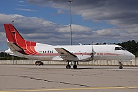 Fleet Air International – Saab SF-340A HA-TAG