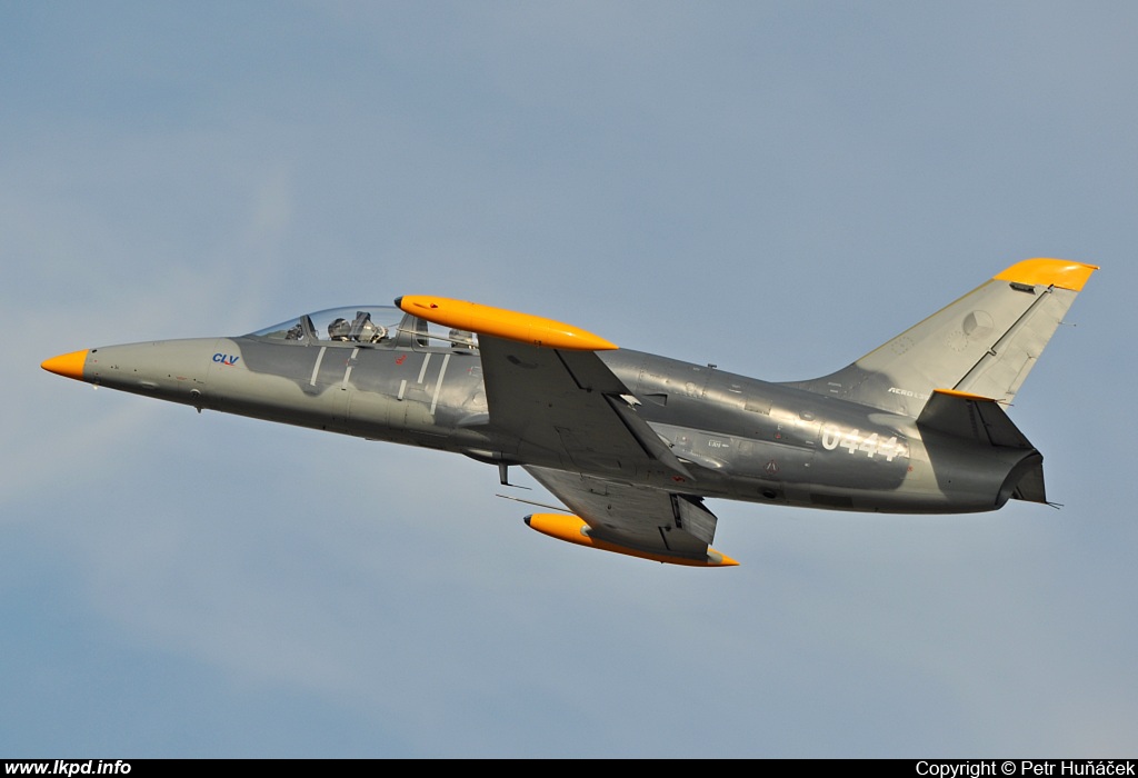 LOM-CLV – Aero L-39C 0444