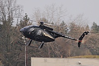 Heli Czech – MD Helicopters MD-369E OK-HSO