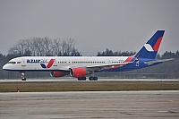 Azur Air – Boeing B757-2Q8 VQ-BKF