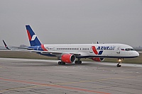 Azur Air – Boeing B757-2Q8 VQ-BKF