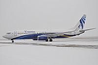NordStar – Boeing B737-8AS VQ-BQT