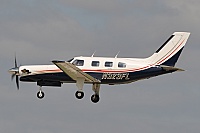Private/Soukrom – Piper PA-46-310P N323FL
