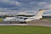 Aviacon Zitotrans – Iljuin IL-76TD RA-78765