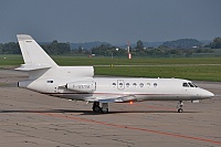 Private/Soukrom – Dassault Aviation Falcon 50 F-GXTM