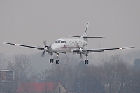 Bin Air – Fairchild SA-227AC Metro III D-CPSW
