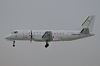 Fleet Air International – Saab SF-340A HA-TVJ
