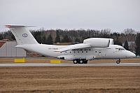 Motor Sich – Antonov AN-74TK-100 UR-74026