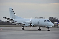 Fleet Air International – Saab SF-340A HA-TAD