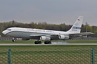 USAF – Boeing OC-135B (B717-158) 61-2670