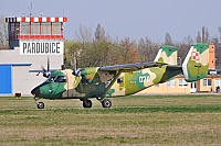 Poland Air Force – PZL - Mielec M-28B1TD Bryza 1TD 0211