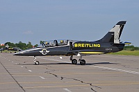 Breitling Jet Team – Aero L-39C ES-YLN