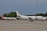 Fleet Air International – Saab SF-340A HA-TAD